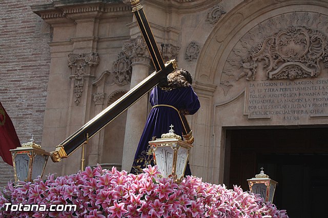 Jueves Santo.Traslado 2012 - 83