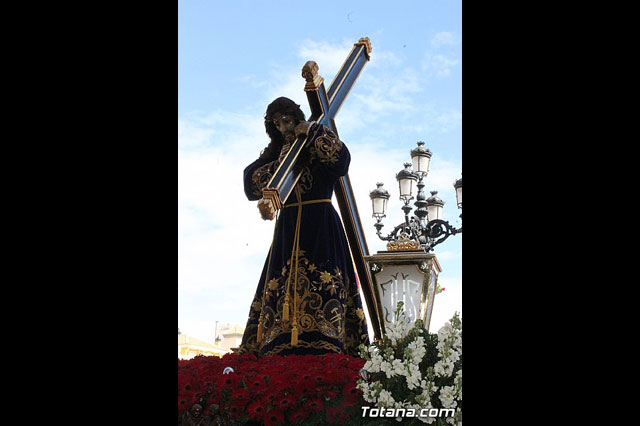 Jueves Santo. Traslado 2013 - 32