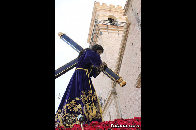 Jueves Santo. Traslado 2013 - 39