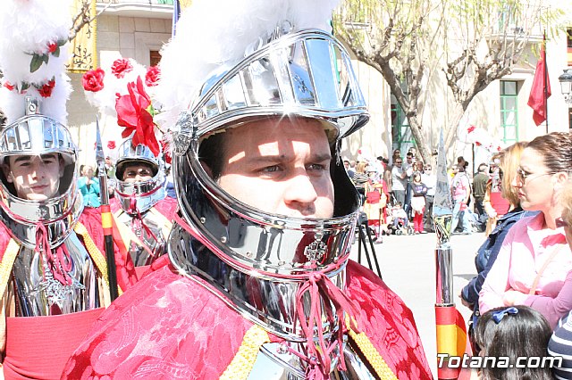 Jueves Santo. Traslado 2013 - 49