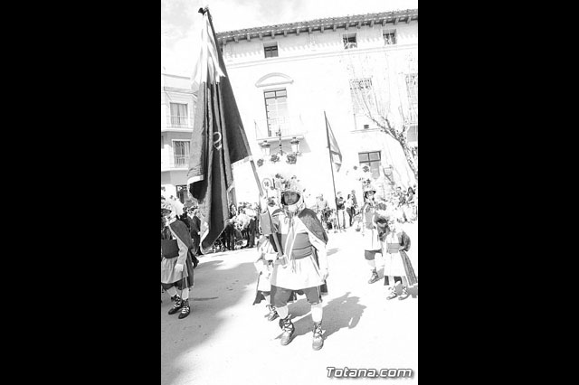 Jueves Santo. Traslado 2013 - 50