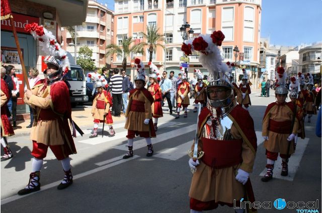 Traslado Jueves Santo 2016 - 20
