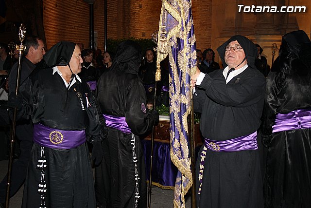 Jueves Santo. Procesion 2011 - 6