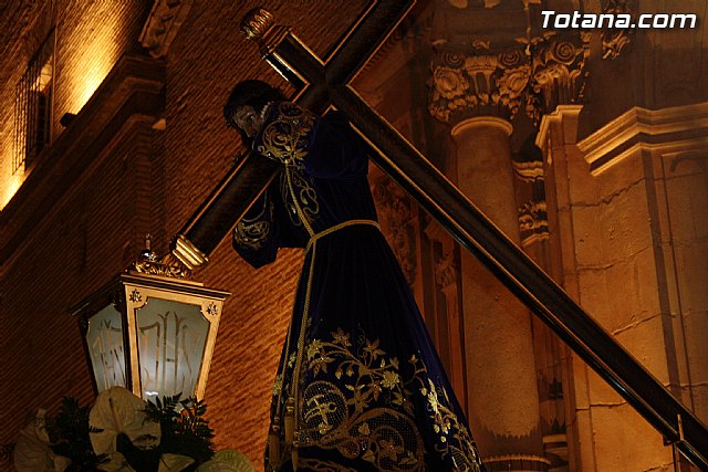 Jueves Santo. Procesion 2011 - 36