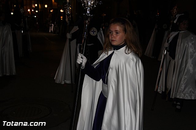 Jueves Santo Procesion 2012 - 7
