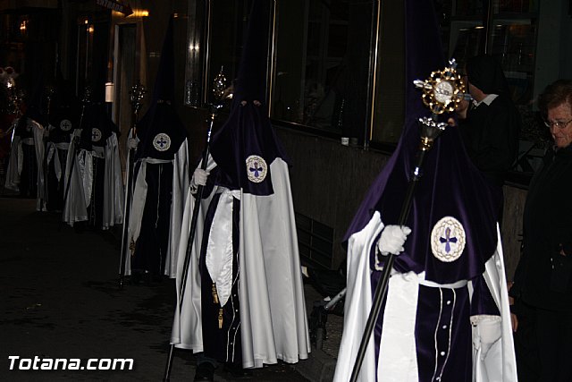 Jueves Santo Procesion 2012 - 9