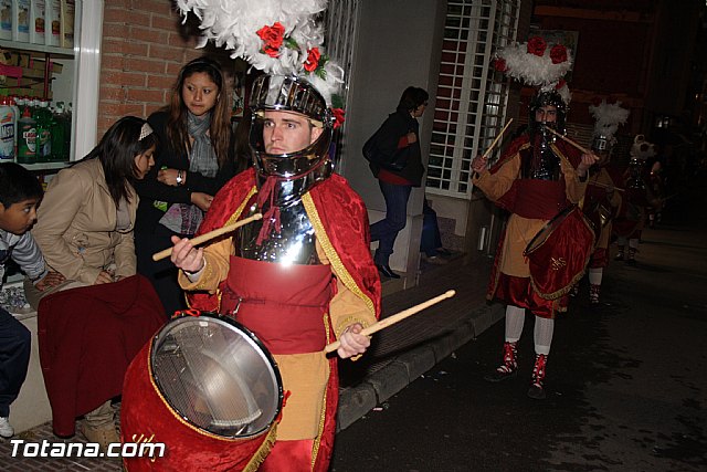 Jueves Santo Procesion 2012 - 11