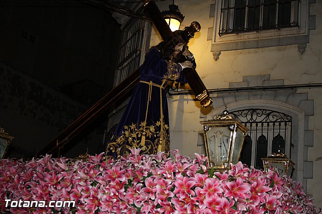 Jueves Santo Procesion 2012 - 14