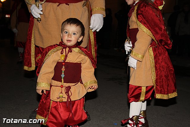 Jueves Santo Procesion 2012 - 18