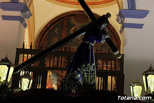 Jueves Santo. Procesion 2013 - 2