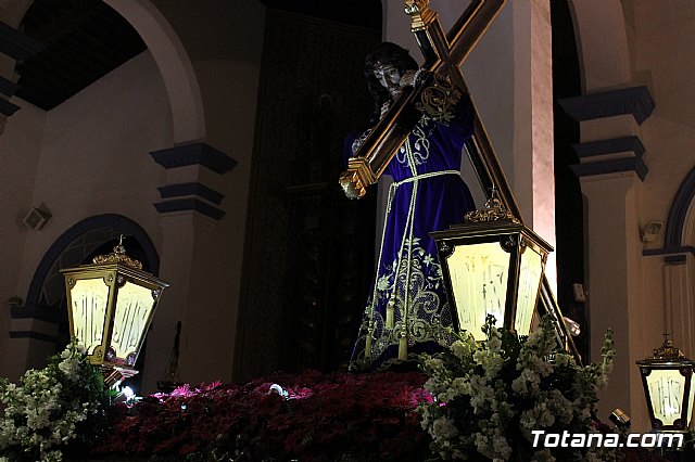 Jueves Santo. Procesion 2013 - 3