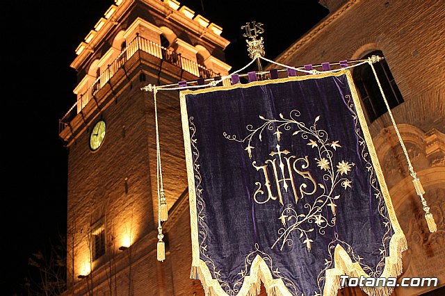Jueves Santo. Procesion 2013 - 13