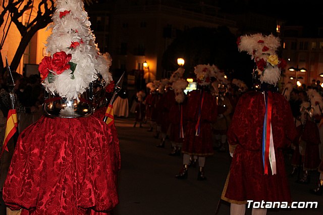 Jueves Santo. Procesion 2013 - 39