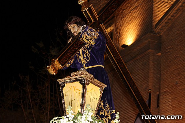 Jueves Santo. Procesion 2013 - 42