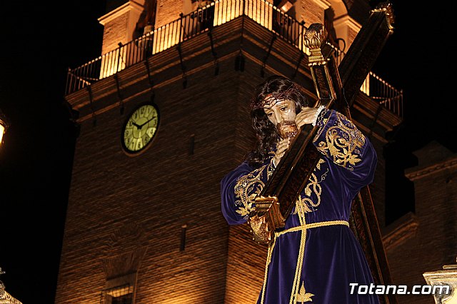Jueves Santo. Procesion 2013 - 54