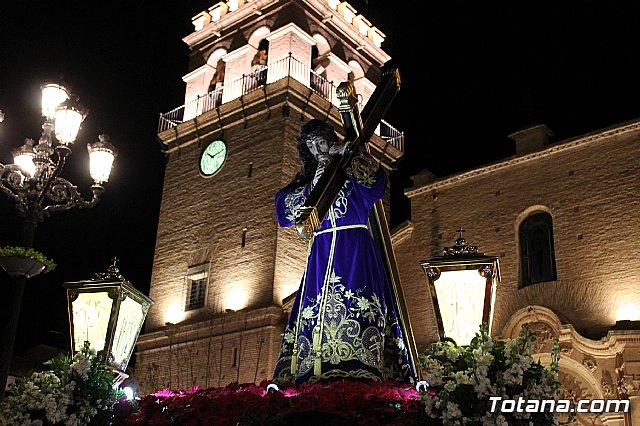 Jueves Santo. Procesion 2013 - 56