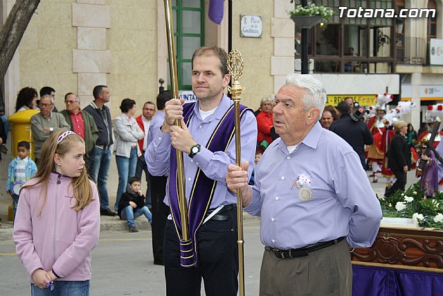 Jueves Santo traslado 2011 - 4