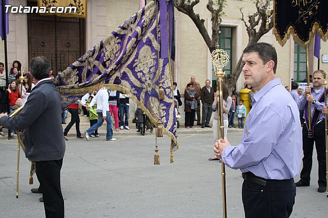 Jueves Santo traslado 2011 - 6