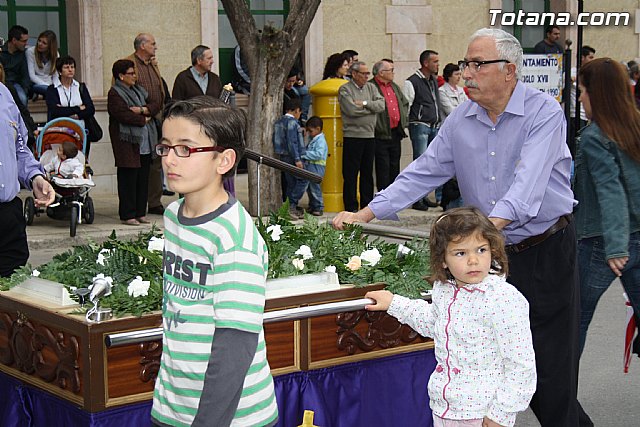 Jueves Santo traslado 2011 - 7