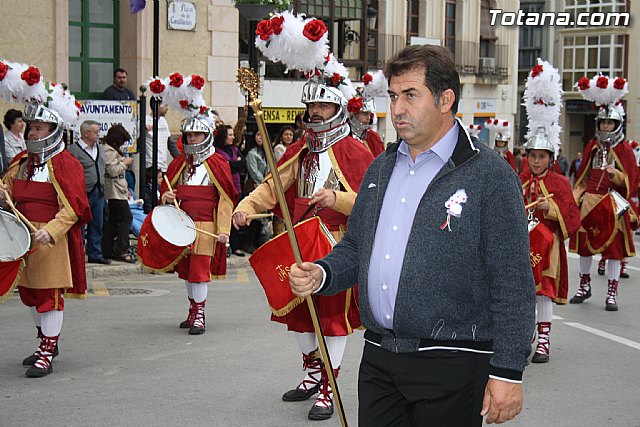 Jueves Santo traslado 2011 - 9