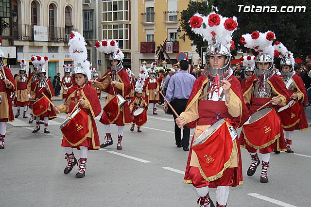 Jueves Santo traslado 2011 - 10