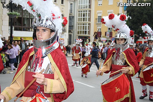 Jueves Santo traslado 2011 - 11