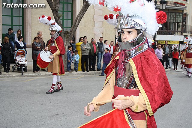 Jueves Santo traslado 2011 - 13
