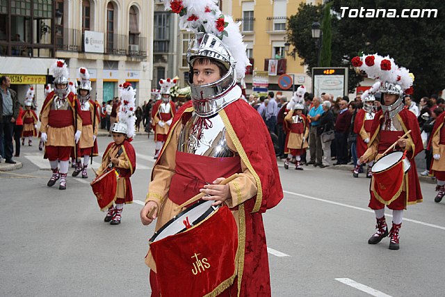 Jueves Santo traslado 2011 - 14