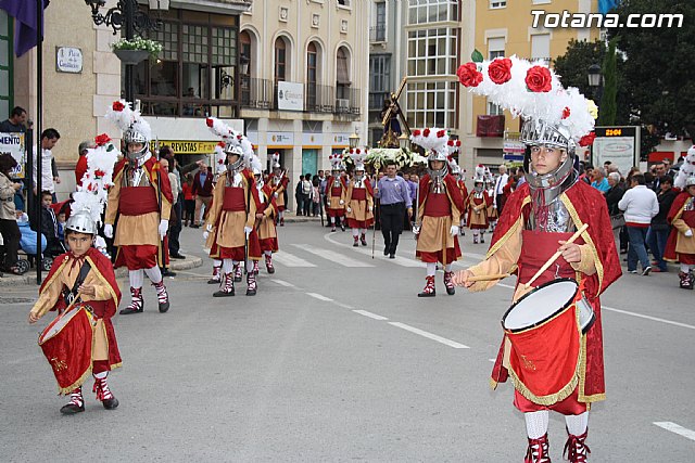 Jueves Santo traslado 2011 - 15