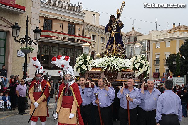 Jueves Santo traslado 2011 - 18