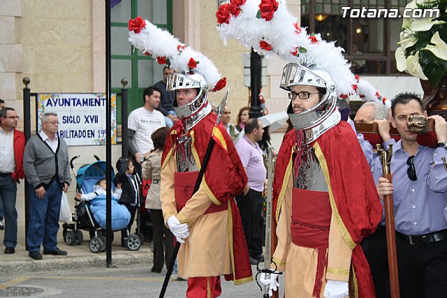 Jueves Santo traslado 2011 - 20