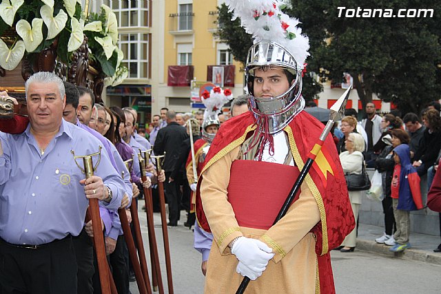 Jueves Santo traslado 2011 - 21