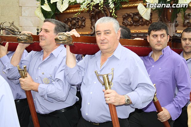 Jueves Santo traslado 2011 - 22