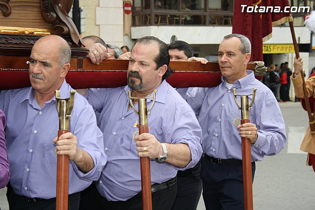 Jueves Santo traslado 2011 - 27