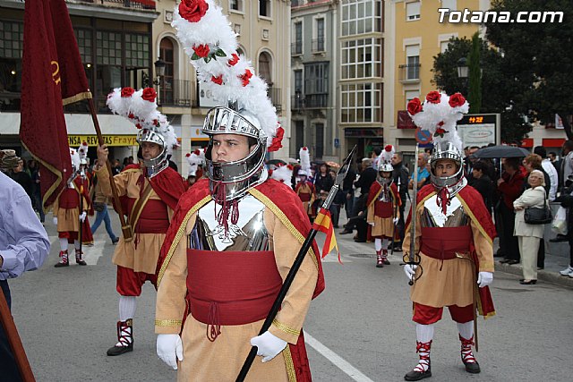 Jueves Santo traslado 2011 - 28