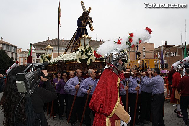 Jueves Santo traslado 2011 - 29