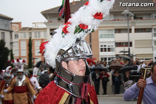 Jueves Santo traslado 2011 - 33