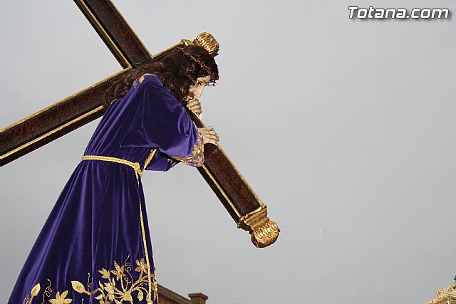 Jueves Santo traslado 2011 - 34
