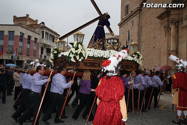 Jueves Santo traslado 2011 - 35