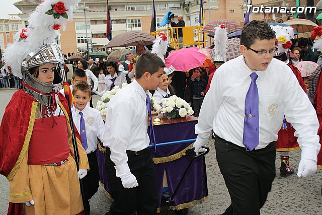 Jueves Santo traslado 2011 - 39