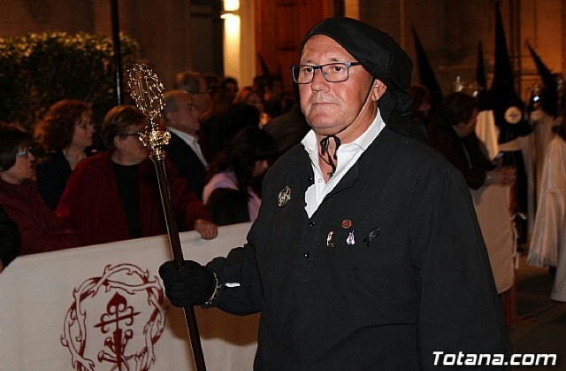 Jueves Santo procesion 2018 - 4