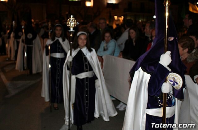 Jueves Santo procesion 2018 - 8