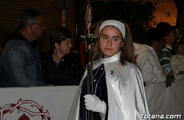 Jueves Santo procesion 2018 - 11