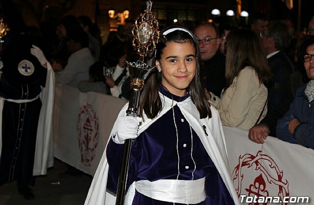 Jueves Santo procesion 2018 - 18