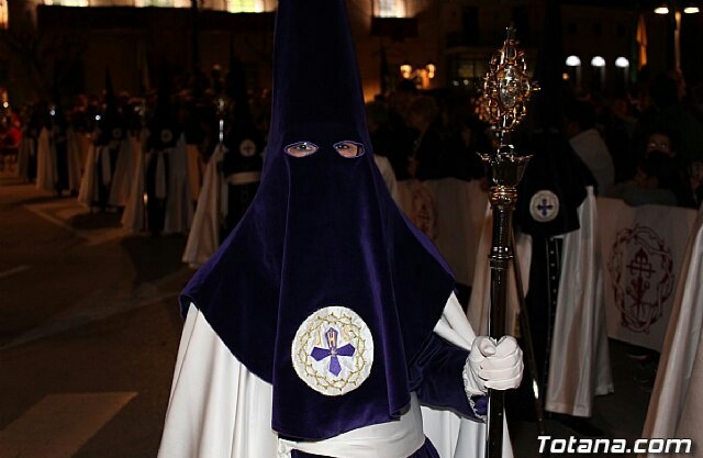Jueves Santo procesion 2018 - 21