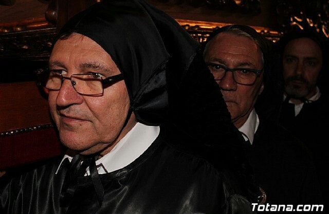 Jueves Santo procesion 2018 - 59