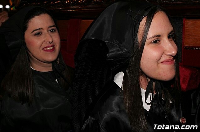Jueves Santo procesion 2018 - 71