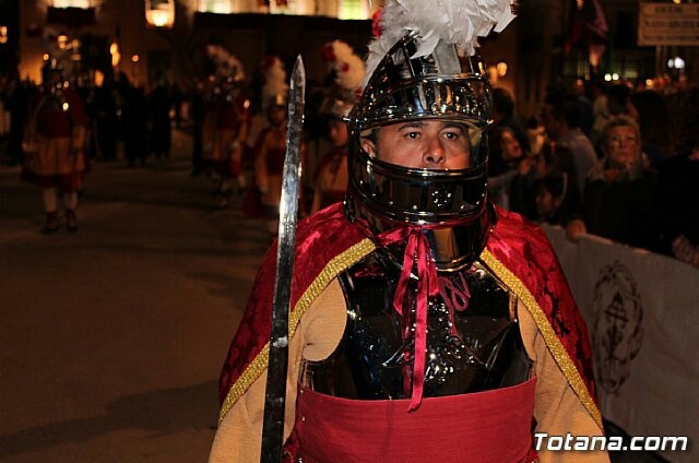 Jueves Santo procesion 2018 - 75