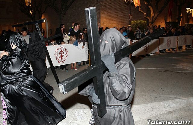 Jueves Santo procesion 2018 - 87