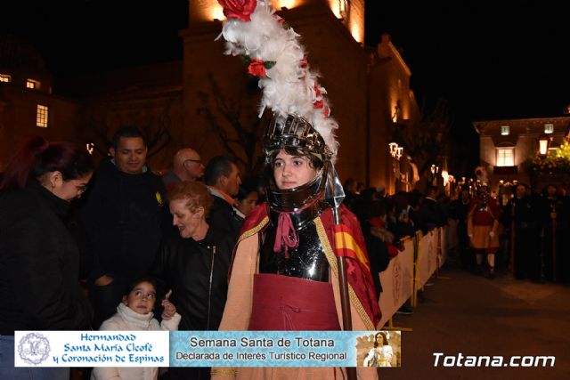 Procesion Jueves Santo 2023 - 17